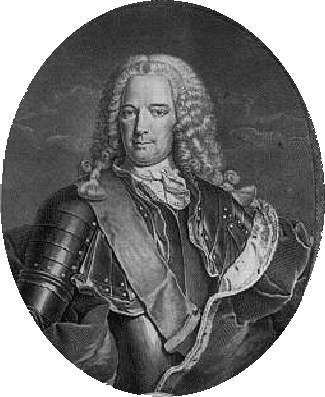 Louis Franois Anne de Neufville de Villeroy
